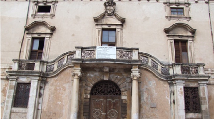 palazzo ardinghelli