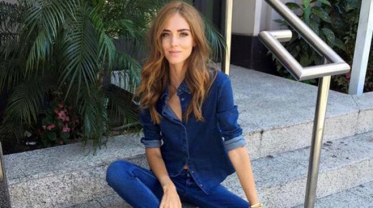 Chiara Ferragni