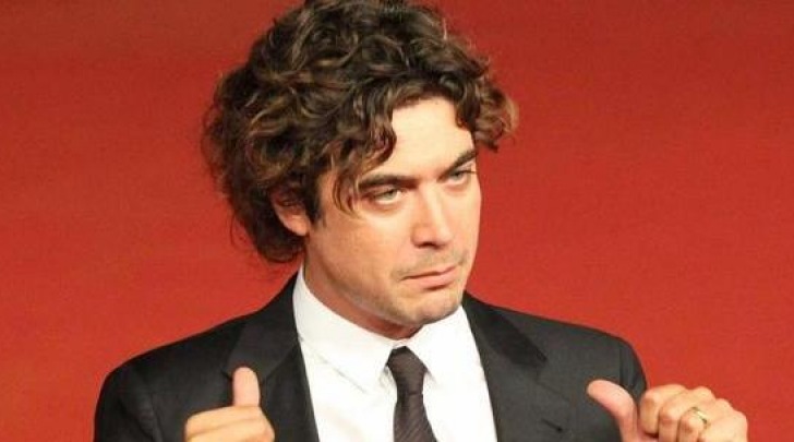 Riccardo Scamarcio