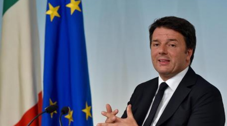 Matteo Renzi