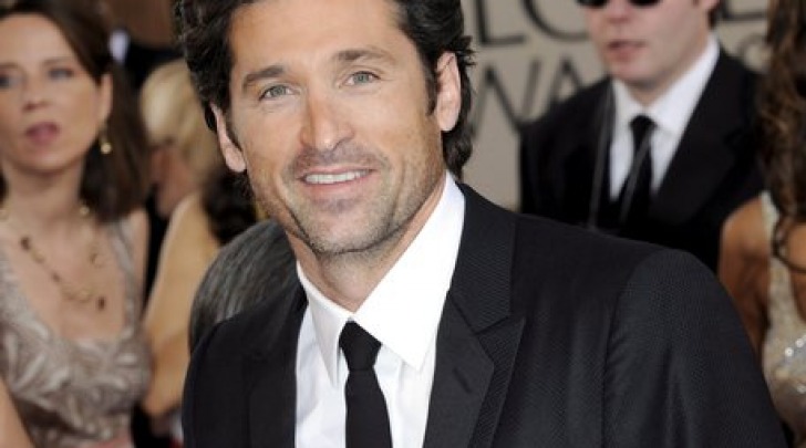 Patrick Dempsey