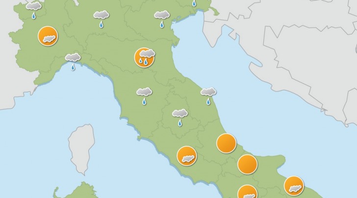 www.iLMeteo24ore.it