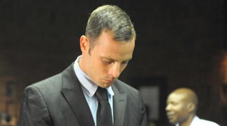 Oscar Pistorius