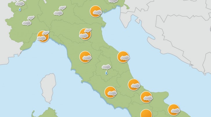 www.iLMeteo24ore.it