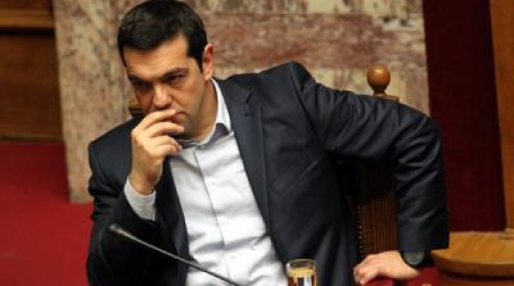 Alexis Tsipras