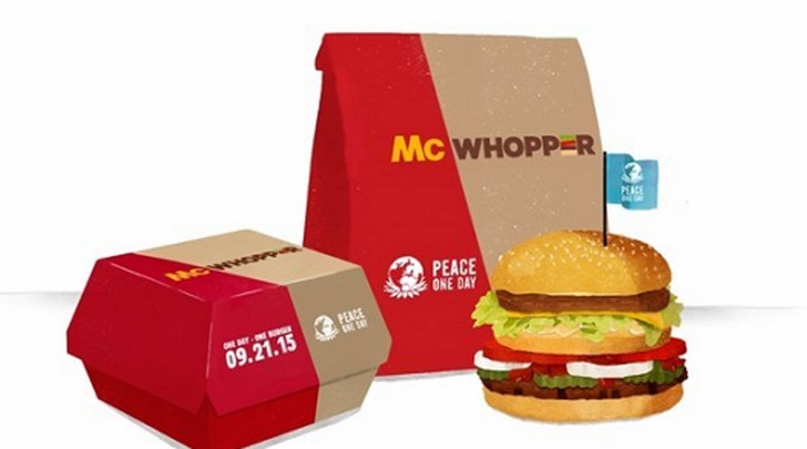 McWhopper