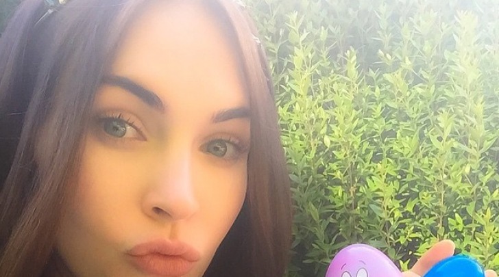 Megan Fox e Brian Austin Green hanno deciso di lasciarsi