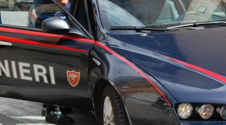 carabinieri