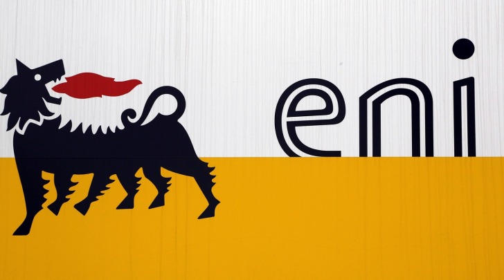 Eni Logo