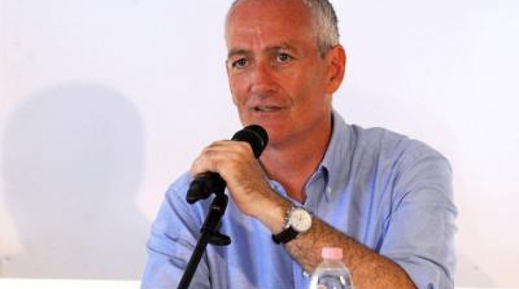 Franco Gabrielli