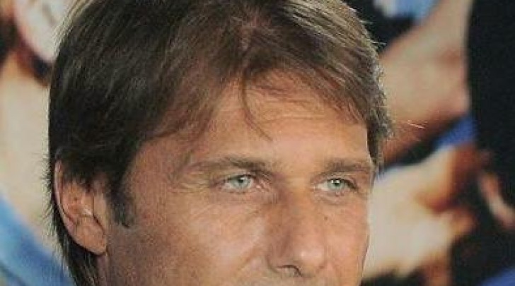 Antonio Conte