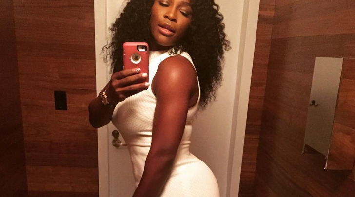 Serena Williams