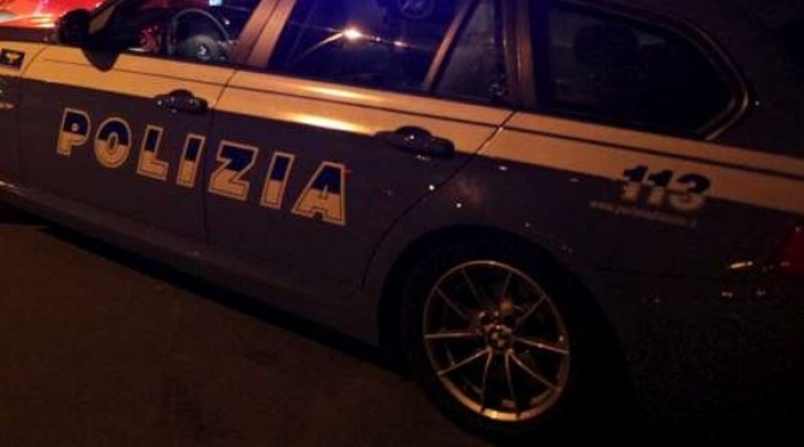 Polizia