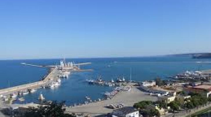 porto Ortona