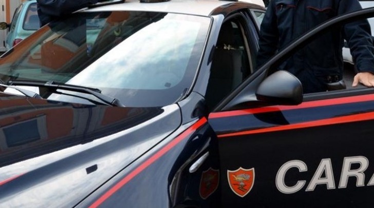 Carabinieri