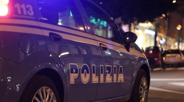 Polizia