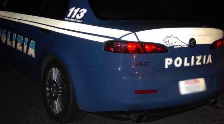 Polizia