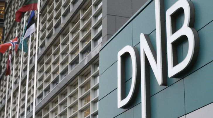 Dnb Bank 