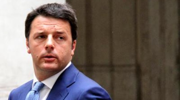 Matteo Renzi