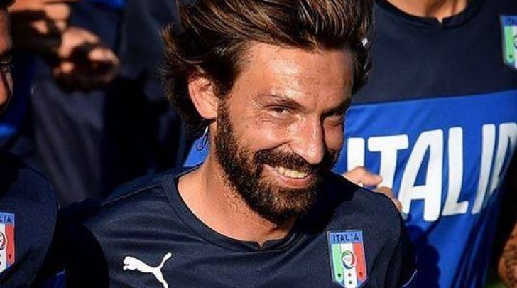 Andrea Pirlo