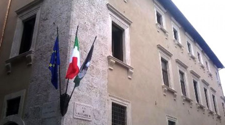 Palazzo Fibbioni