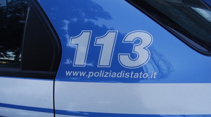 Polizia