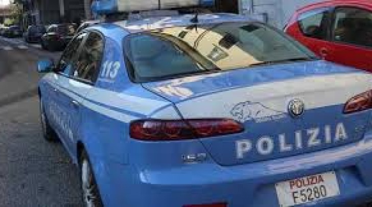 Polizia di Stato