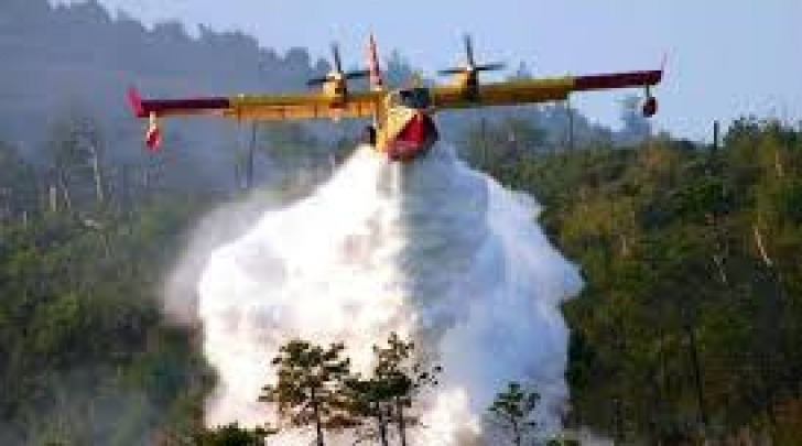 canadair