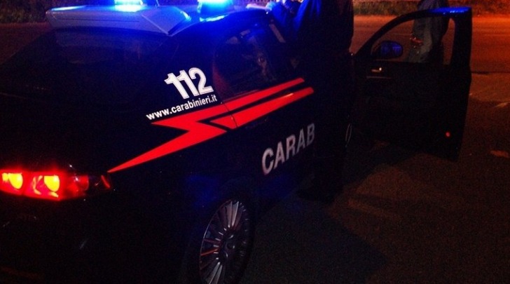 Carabinieri