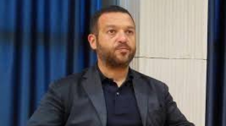 Lorenzo Sospiri 