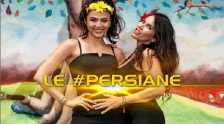 Le Persiane