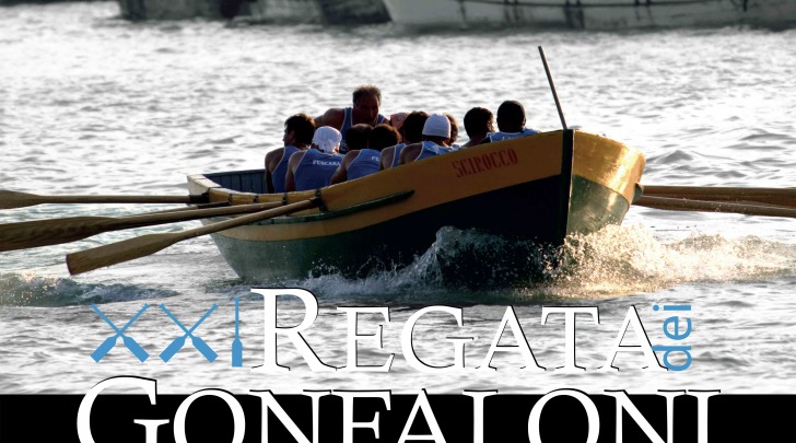 regata del gonfalone