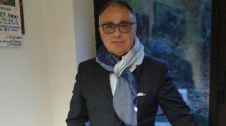 Claudio Fazzi