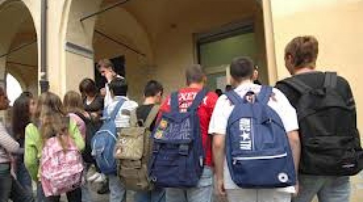 scuola