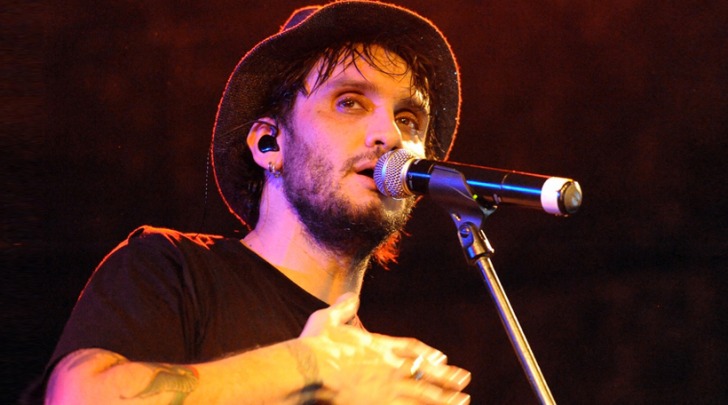 fabrizio moro