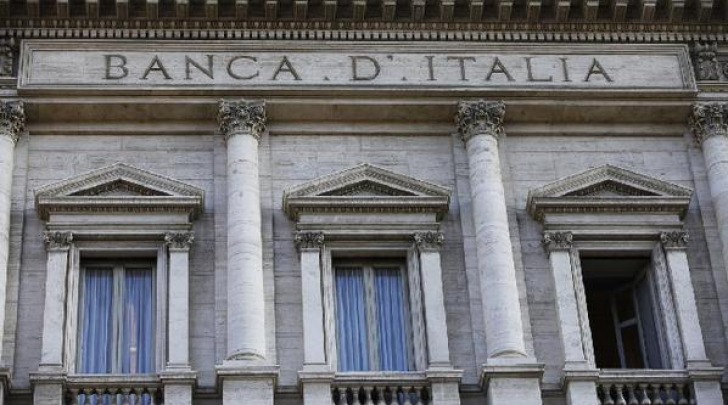 Banca D'Italia