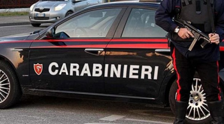 Carabinieri