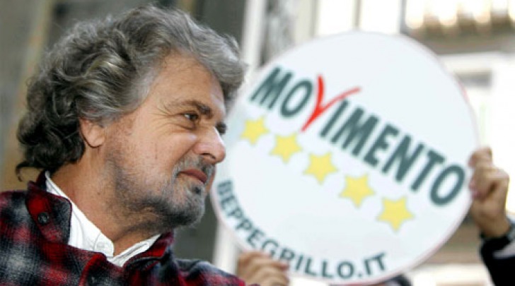 Beppe Grillo