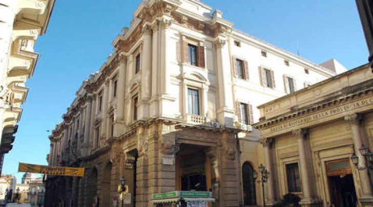 chieti-palazzo provincia