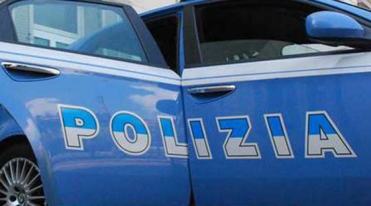 Polizia di Stato