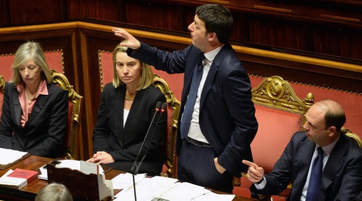 Renzi