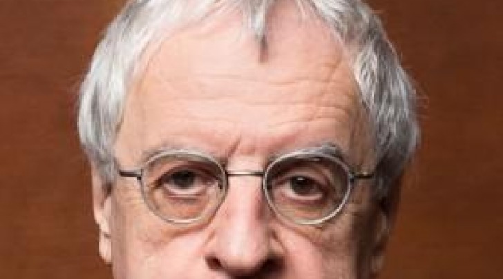 Charles Simic,