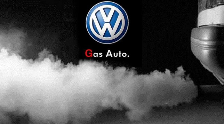 Scandalo Volkswagen, l'ironia del web