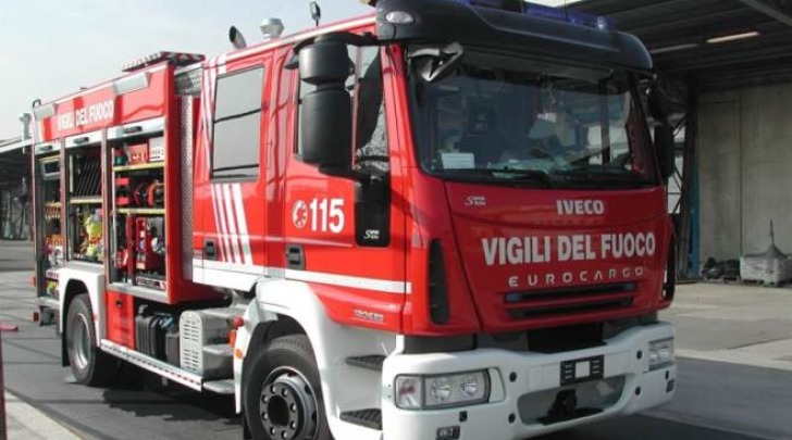 Vigili del Fuoco