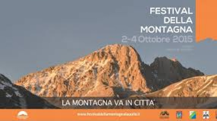 festival della montagna