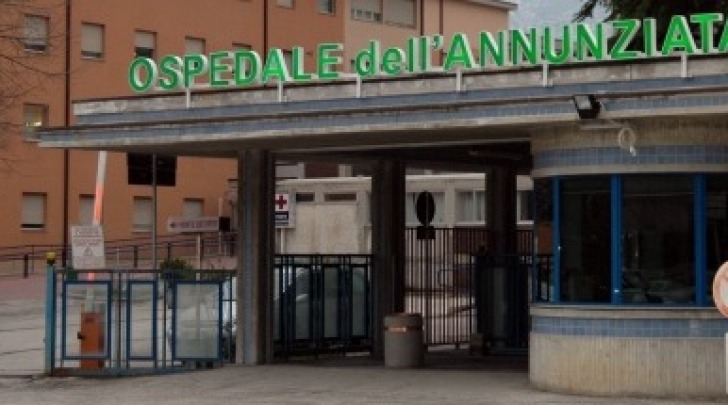 Ospedale Sulmona