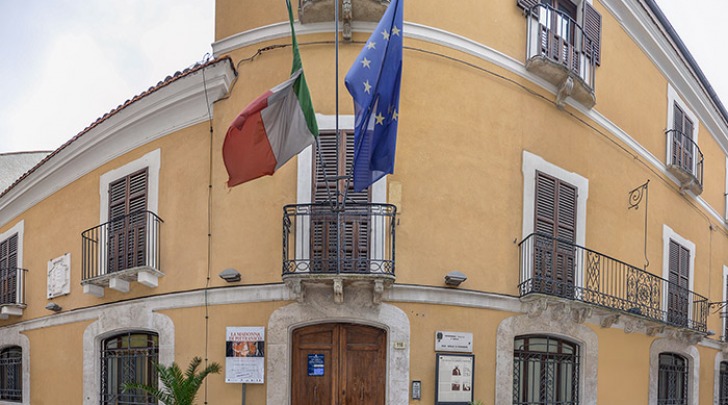 Casa D'Annunzio pescara