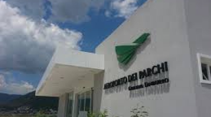 Aeroporto dei Parchi