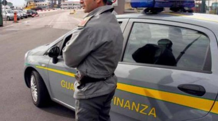 Guardia di Finanza