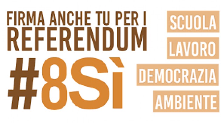 Referendum-possibile